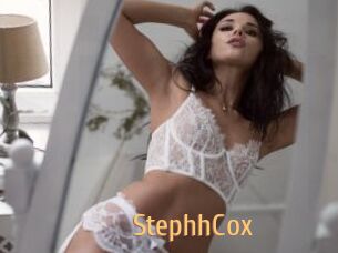 StephhCox