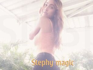 Stephy_magic