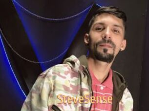 SteveSense