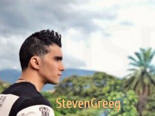 StevenGreeg