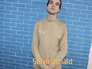 StevieDonald