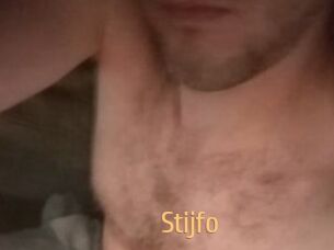 Stijfo