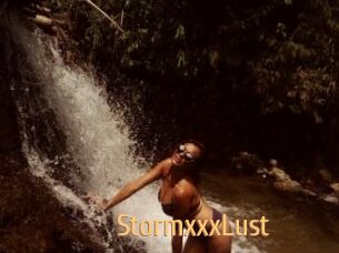 StormxxxLust