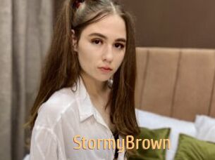 StormyBrown