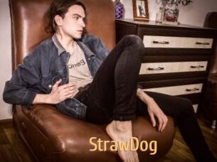 StrawDog