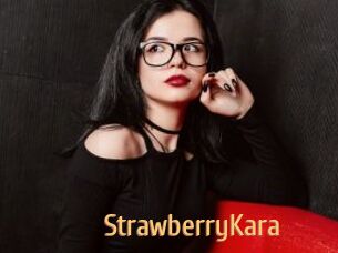StrawberryKara
