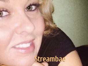 Streambae