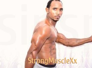 StrongMuscleXx