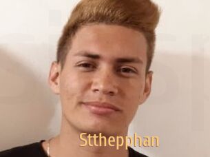 Stthepphan