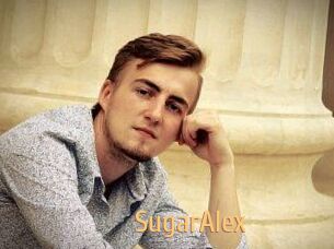SugarAlex