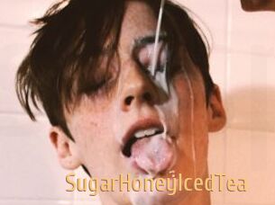 SugarHoneyIcedTea