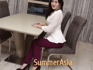 SummerAsia