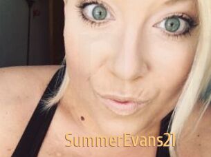 SummerEvans21