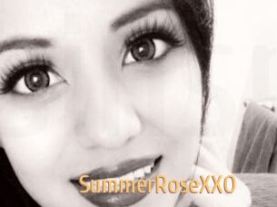 SummerRoseXXO