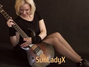 SunLadyX