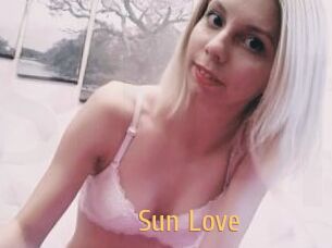 Sun_Love