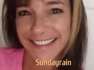 Sundayrain