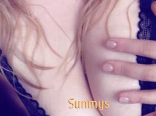 Sunmys