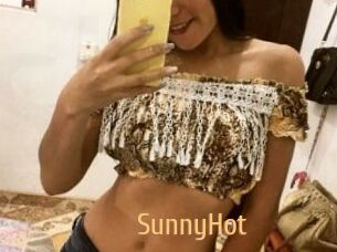 SunnyHot