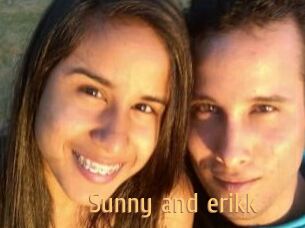 Sunny_and_erikk