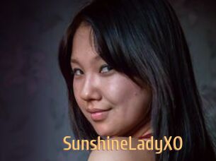 SunshineLadyXO