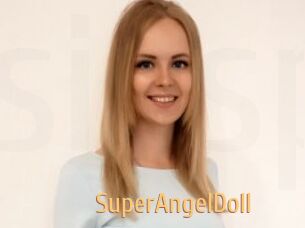 SuperAngelDoll