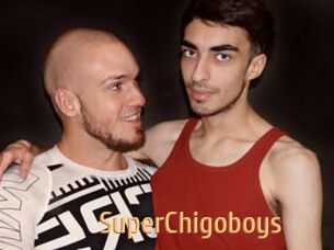 SuperChigoboys