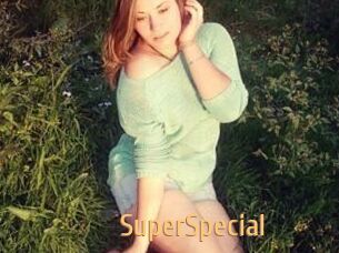 SuperSpecial