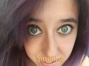 SusyBlue