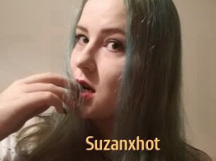 Suzanxhot