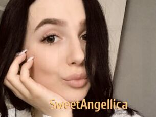 SweetAngellica