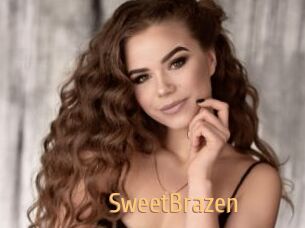 SweetBrazen