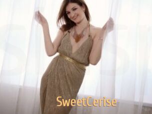 SweetCerise