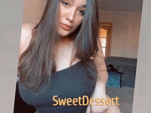 SweetDessert