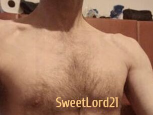 SweetLord21