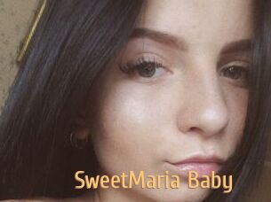 SweetMaria_Baby