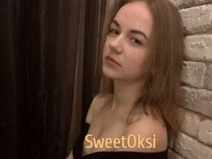 SweetOksi