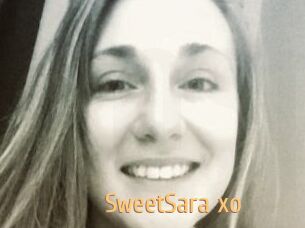 SweetSara_xo