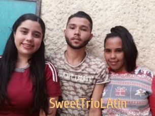 SweetTrioLAtin