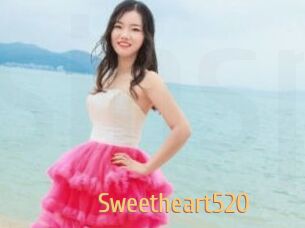 Sweetheart520