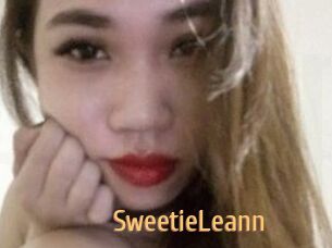 SweetieLeann