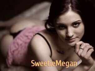 SweetieMegan
