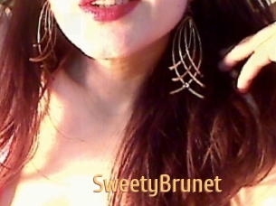 SweetyBrunet