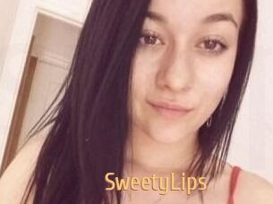 SweetyLips