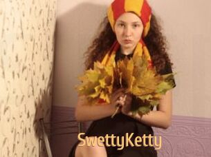 SwettyKetty