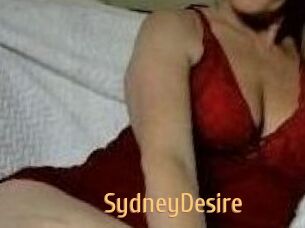 SydneyDesire