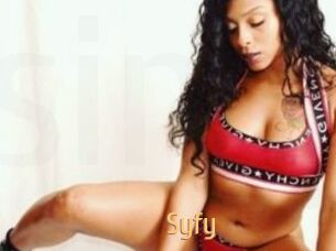 Syfy