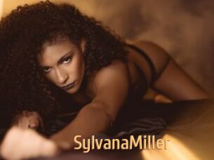 SylvanaMiller