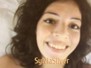 SylviaSilver