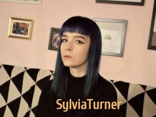 SylviaTurner